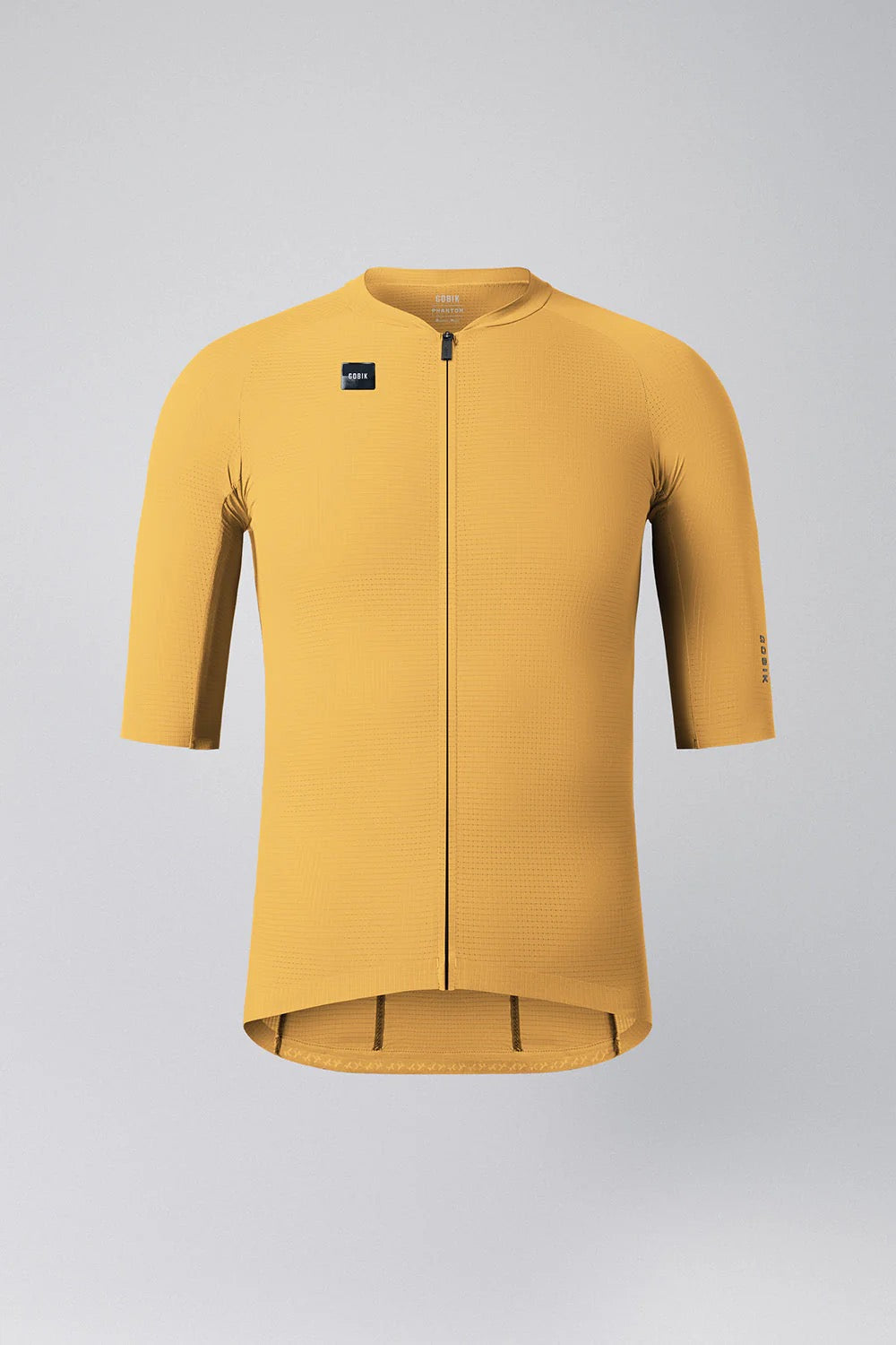 Maglia Ciclismo Manica Corta Phantom Dandelion