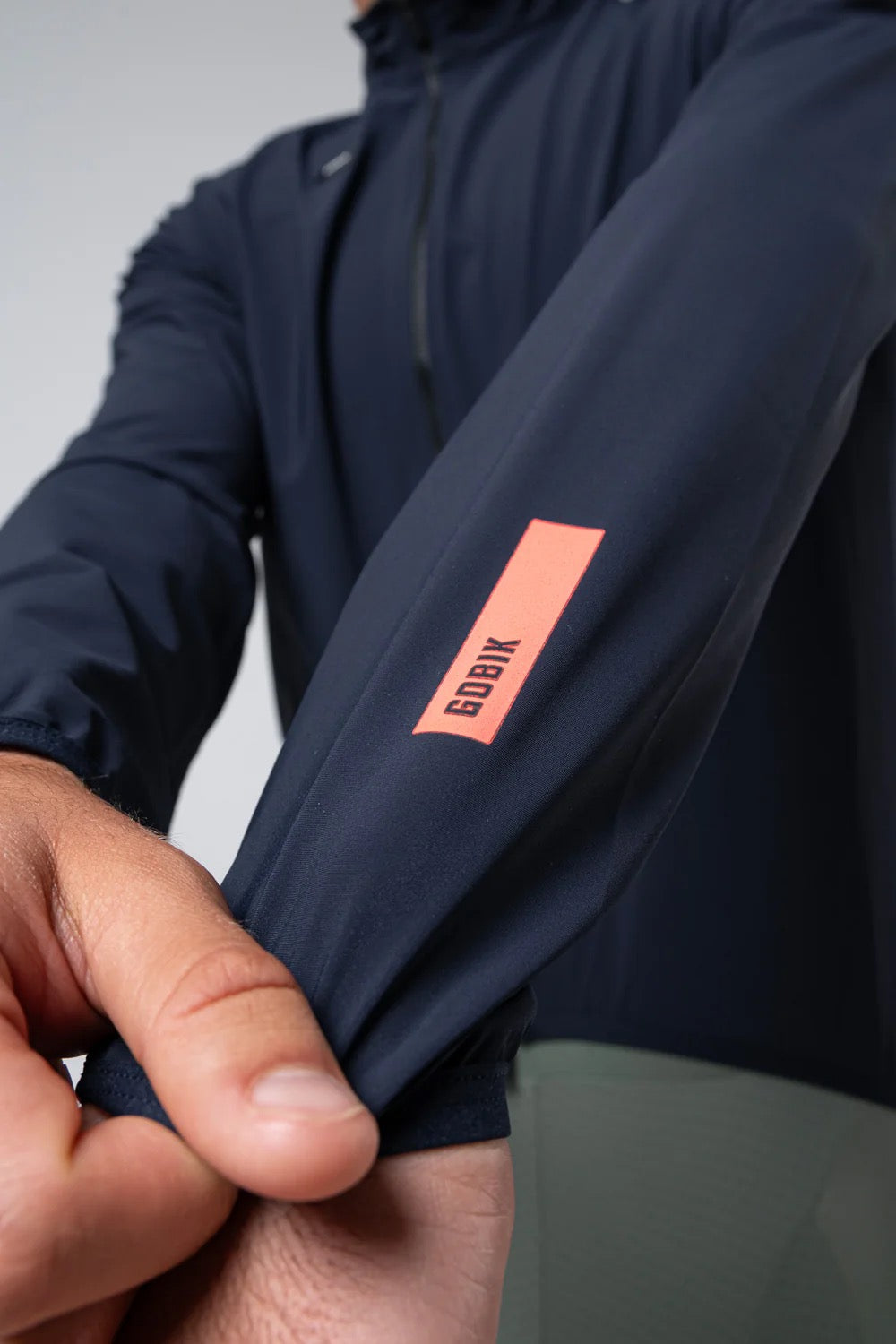 Giacca Ciclismo Selkie - Unisex