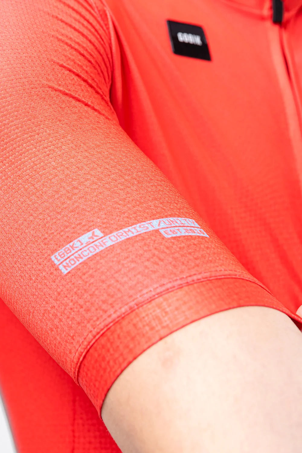 Gobik Short Sleeve Jersey Stark