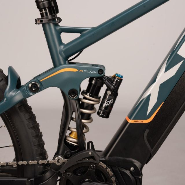 XP X-FLOW RACE mtb