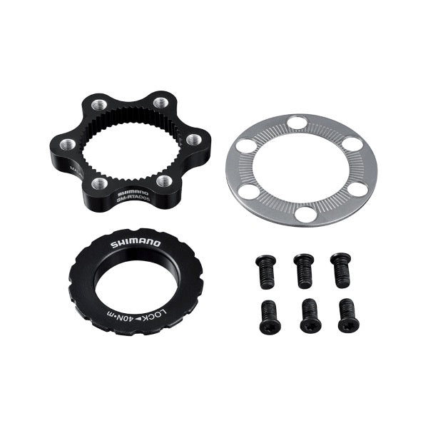 Shimano Adattatore Centerlock SM-RTAD05