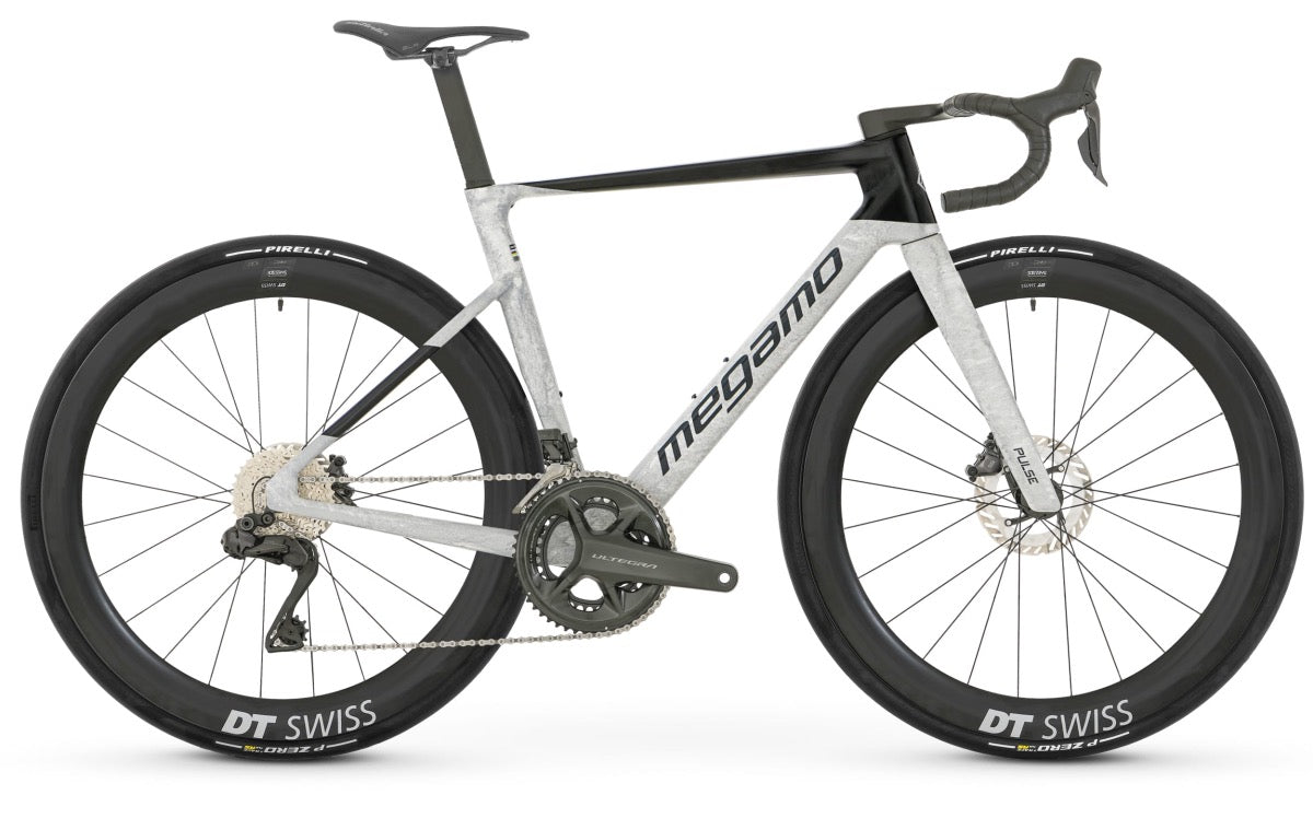 Megamo Pulse 03 Road
