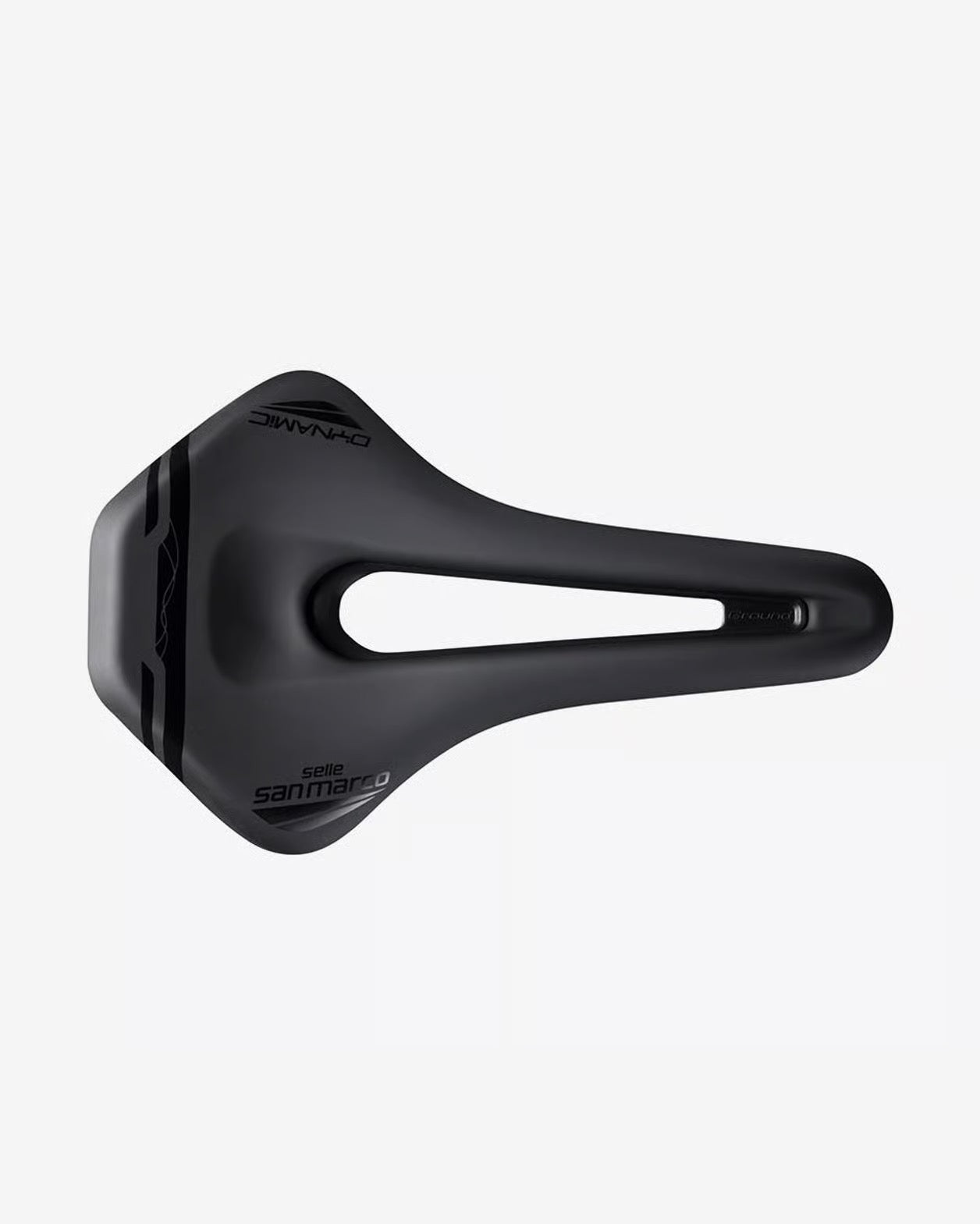 Sella San Marco Ground Short Open-Fit Dynamic Wide