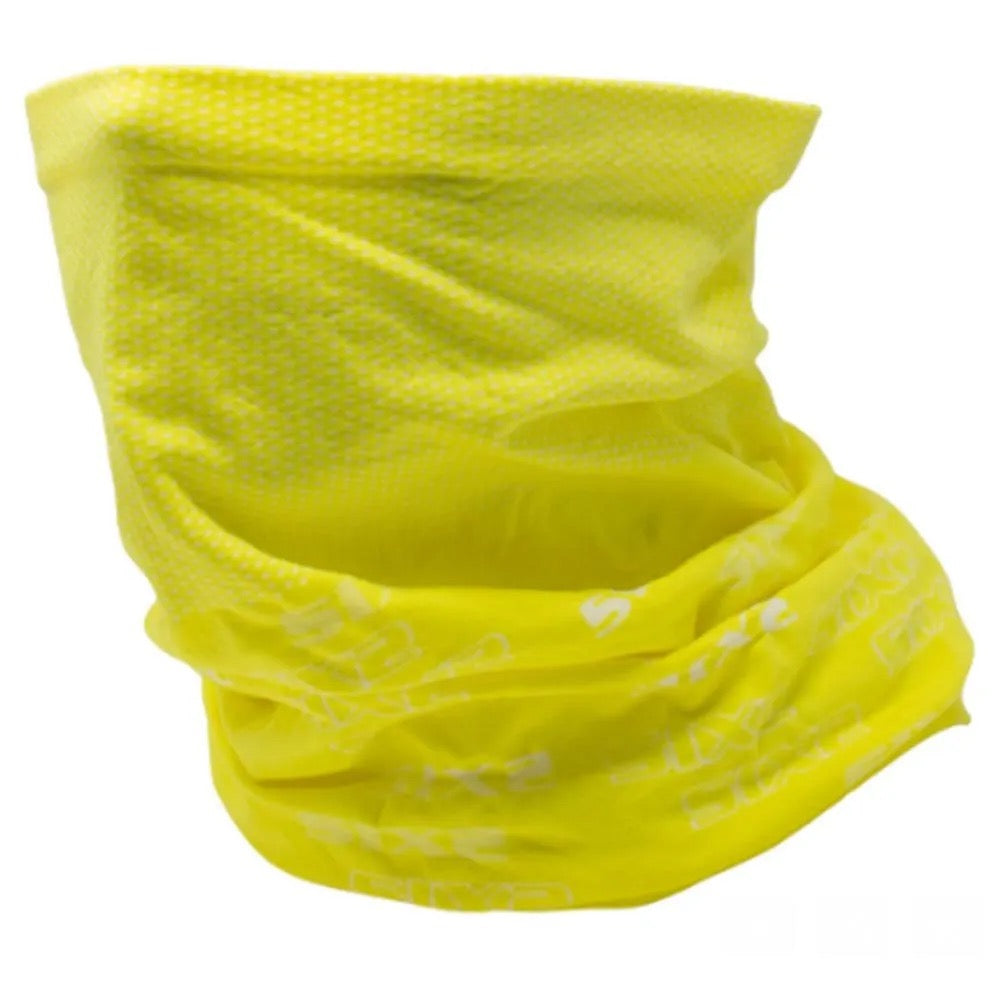 Scaldacollo Multiuso - TBX