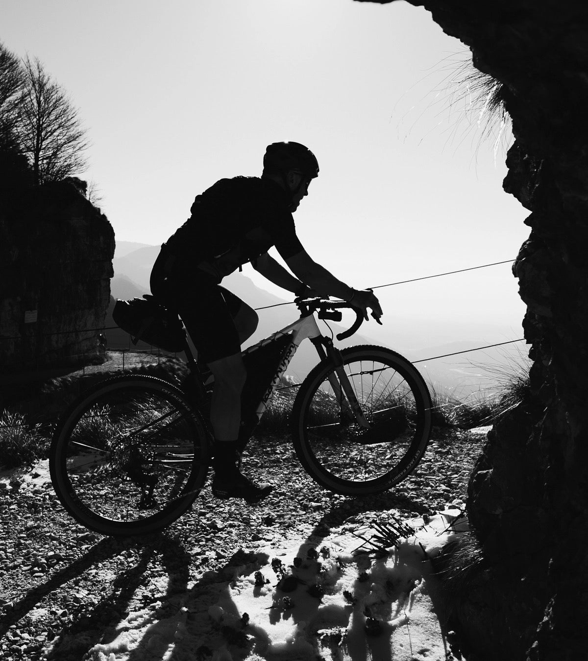 Lee Cougan Innova Super Gravel