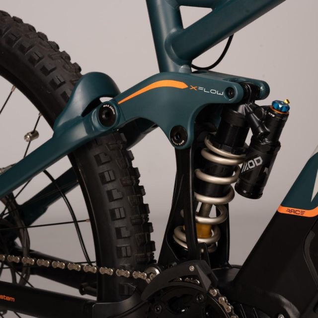 XP X-FLOW RACE mtb