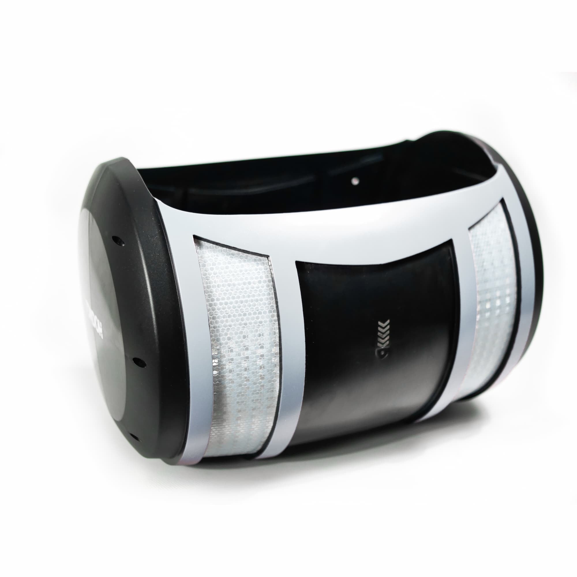 Tondoh Bauletto Cestino Borsa Gravel Bici