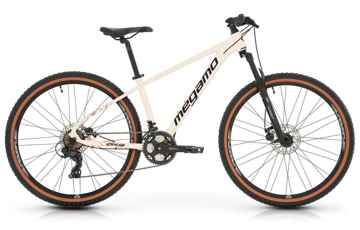 Megamo Sport DX3 29" MTB