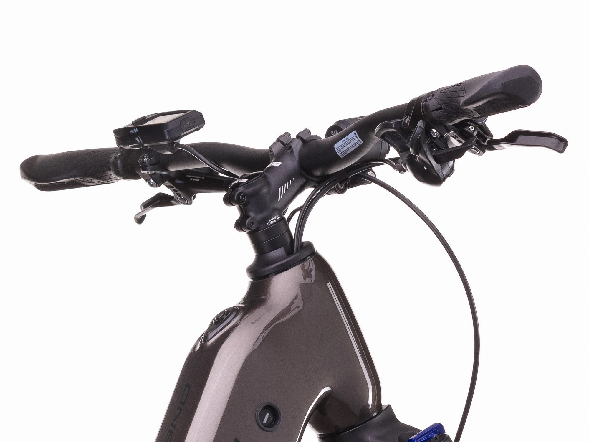 CRUSSIS CITY BIKE ONE-Country 7.11