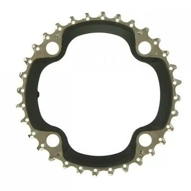 Shimano Corona 32T Deore SLX FC-M670 3x10v