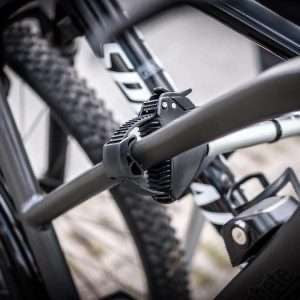 VSV Carriers Portabici da gancio traino VSV S2