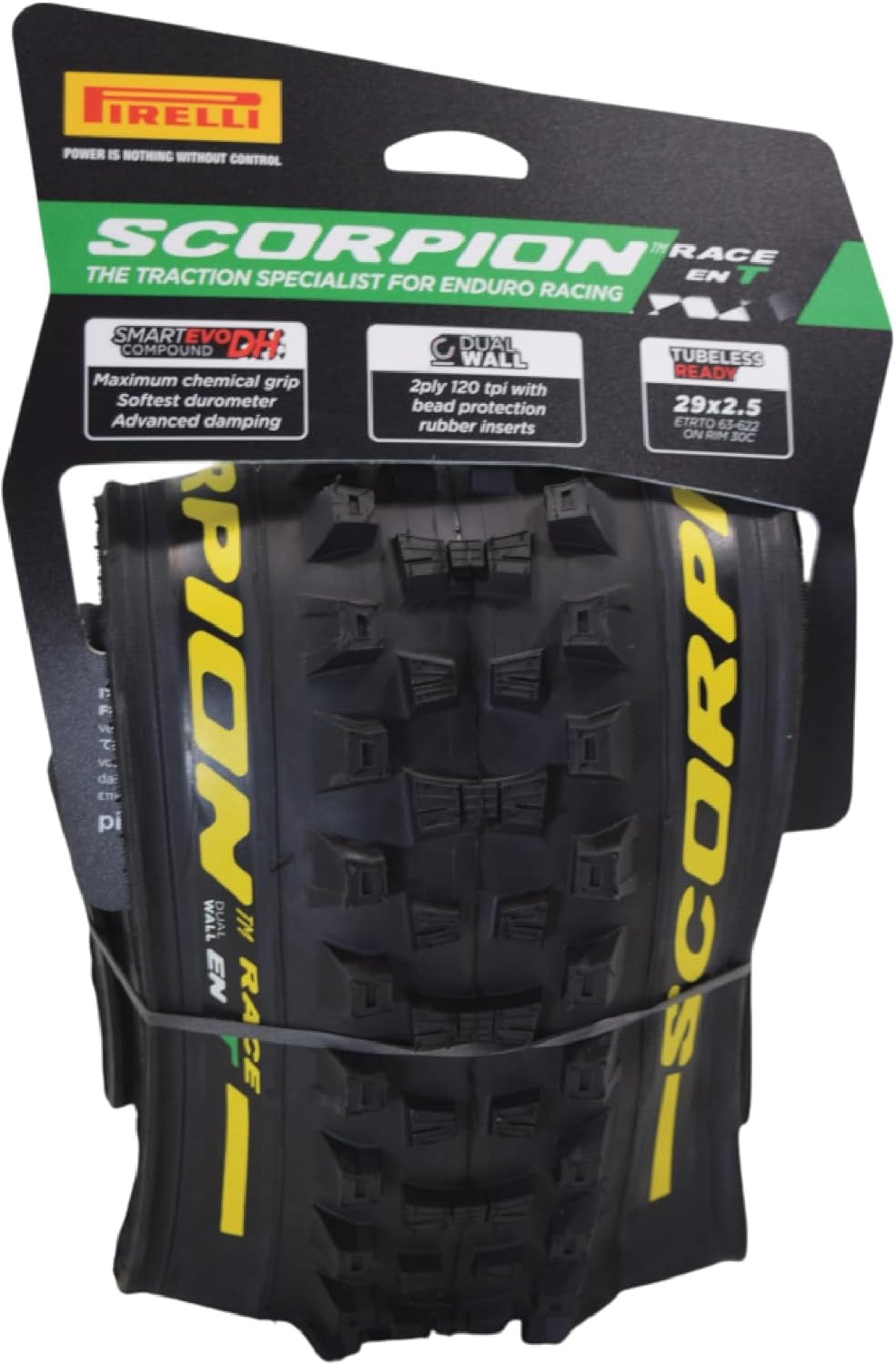 Copertone PIRELLI SCORPION Race Enduro T 29 x 2.5