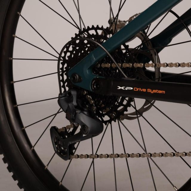 XP X-FLOW RACE mtb