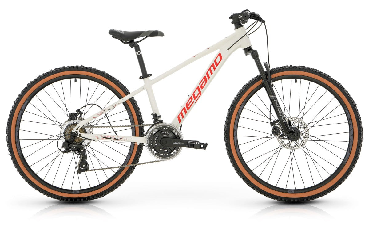 Megamo sport KU2 mtb