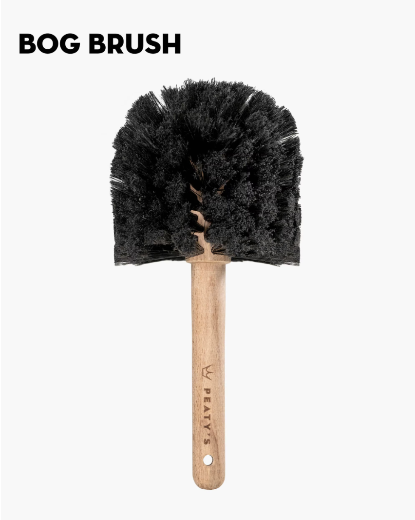 Spazzola Bog