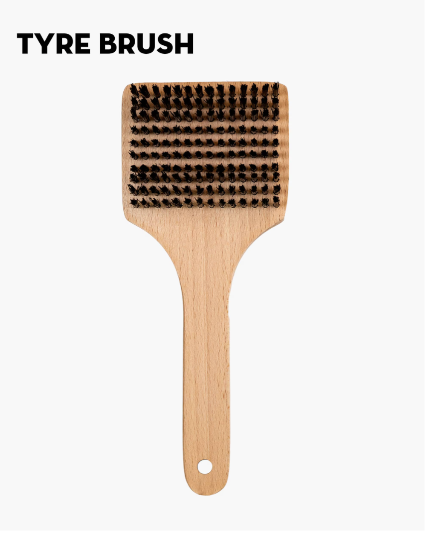 Spazzola Tyre