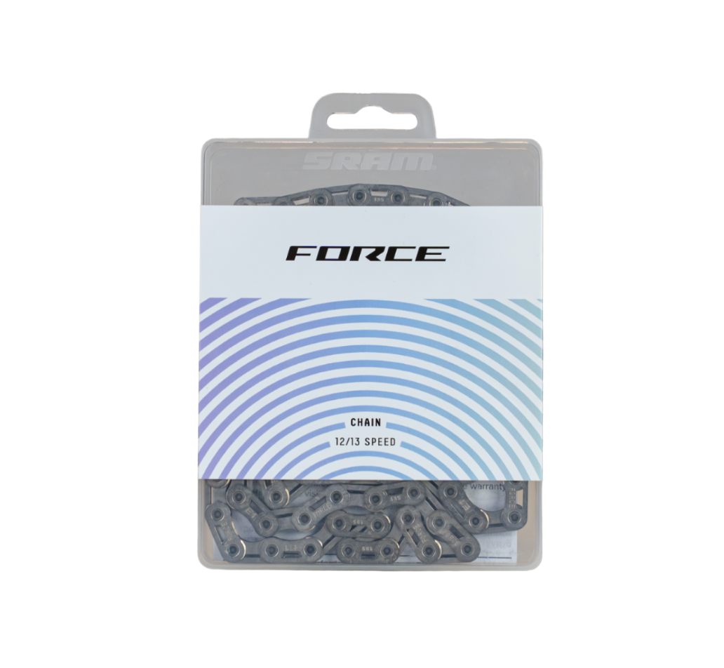 Catena Force AXS E1 12V/13V - 114 Maglie