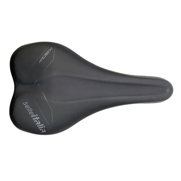 Sella X-Bow FeC Alloy Wide - Nero