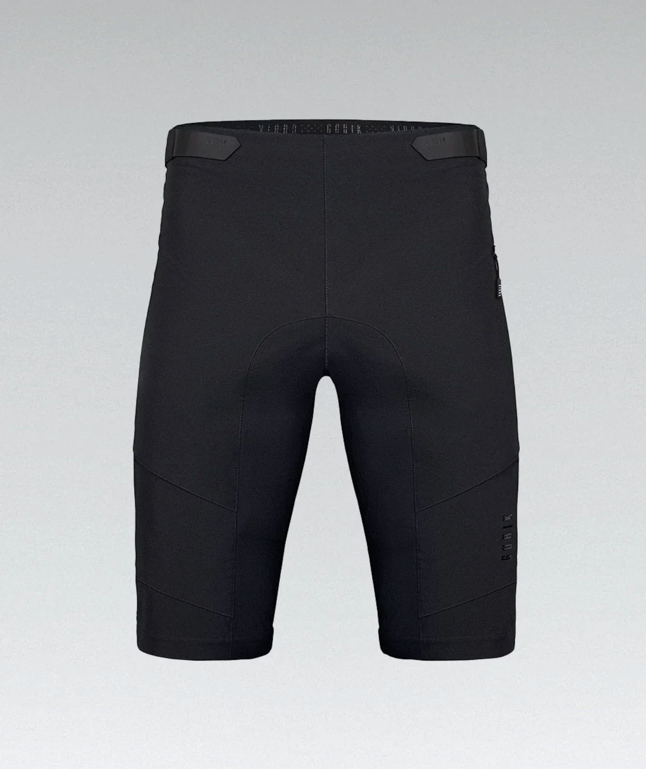 Gobik Ranger Black Uomo