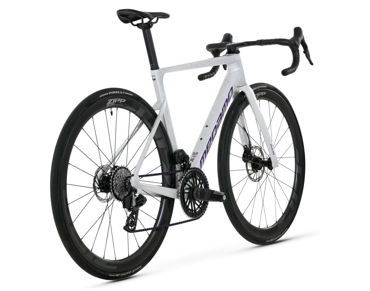 Megamo Pulse 04 SLR Road