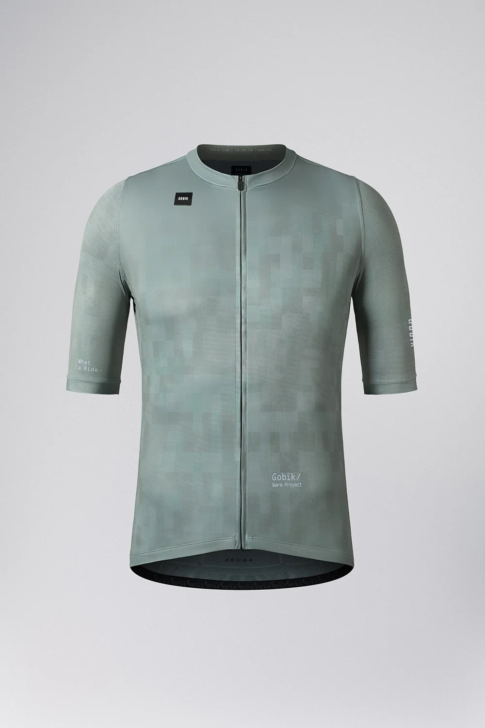 Gobik Short Sleeve Jersey Stark
