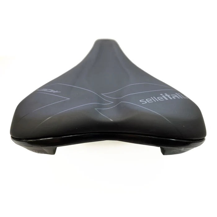 Sella X-Bow FeC Alloy Wide - Nero