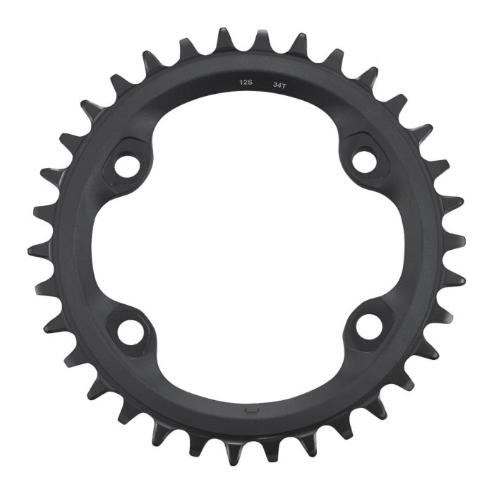 Shimano Corona 34T SLX FC-MT610 2x12v