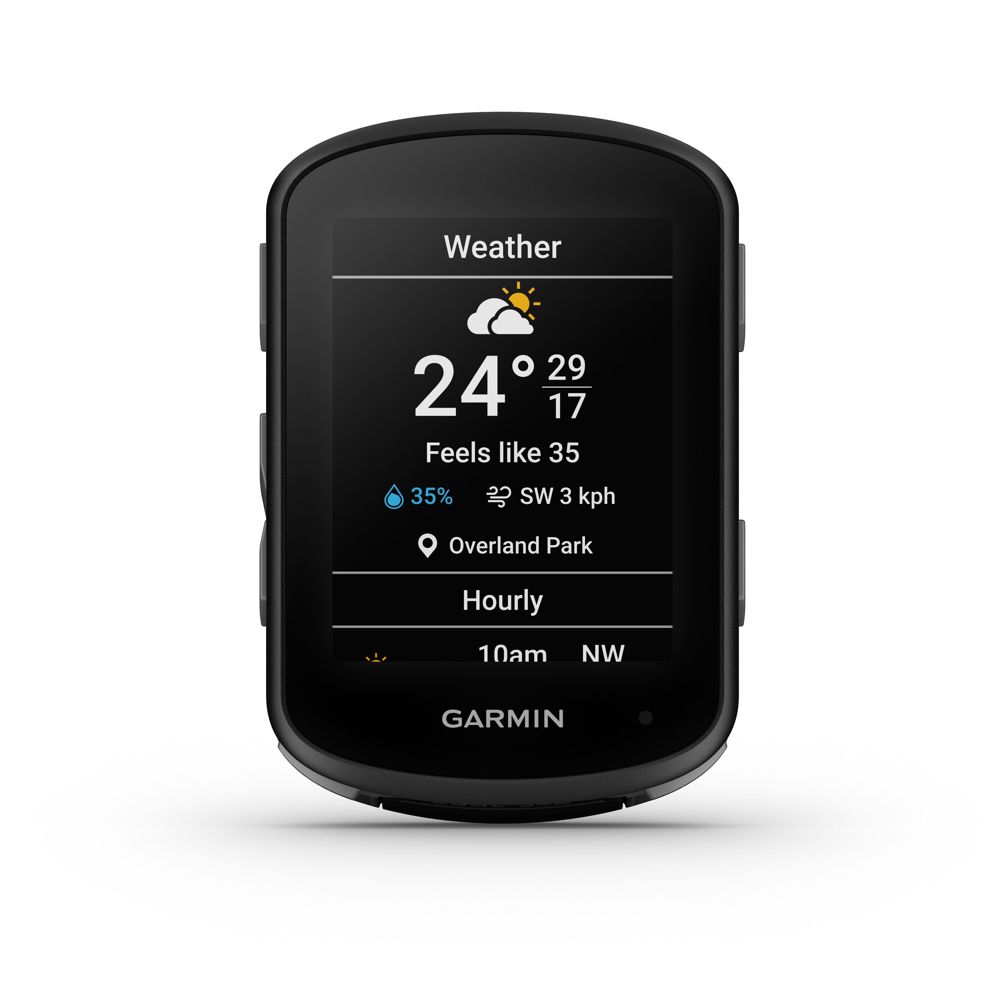 Garmin Edge 540 GPS Bundle