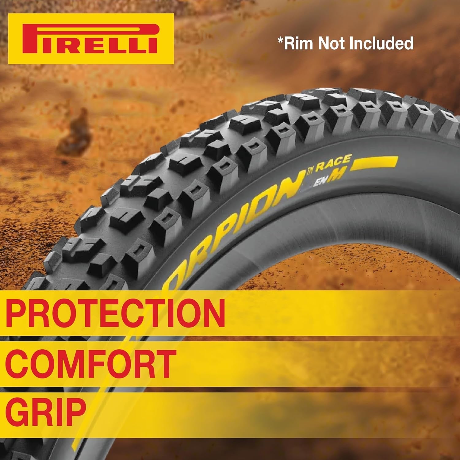 Copertone PIRELLI SCORPION Race Enduro T 29 x 2.5