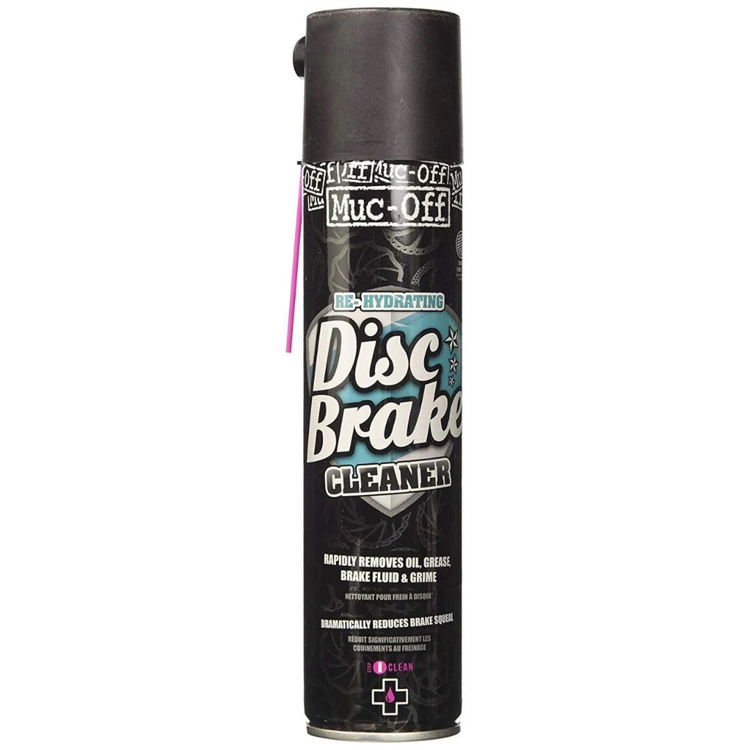 Disc Brake Cleaner 400ml