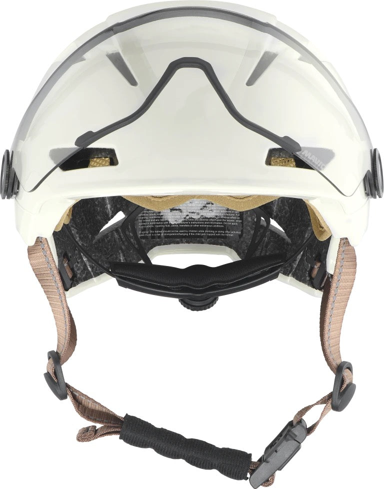 Mavic SPEEDCITY Helmet