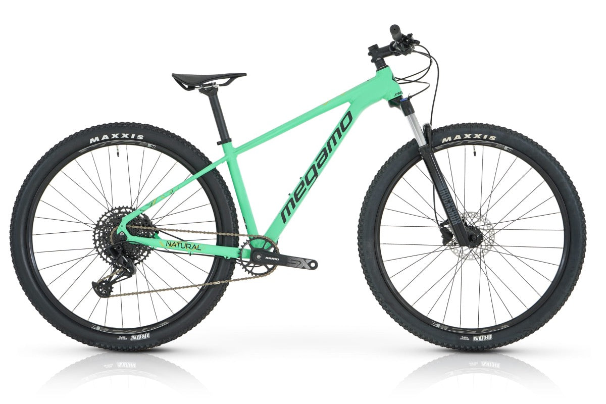 Megamo Natural Elite 15 MTB 29"