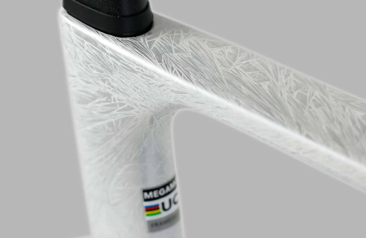 Megamo Pulse 04 SLR Road