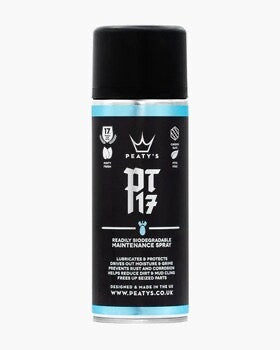 PT17 General Maintenance Spray 400ml