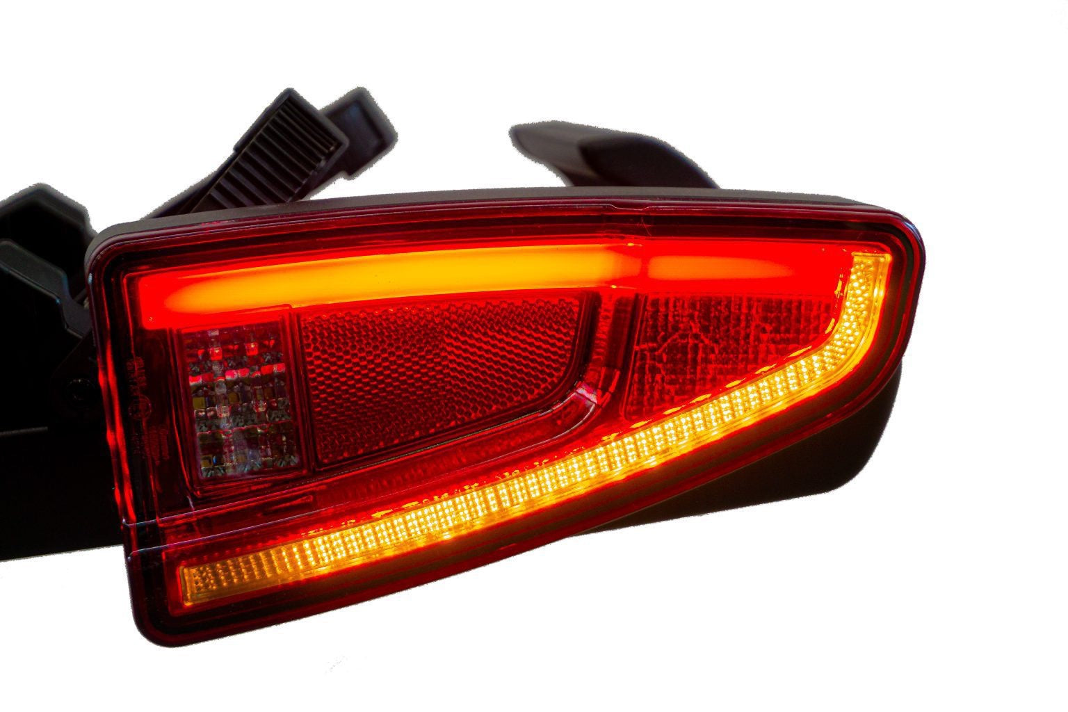 VSV Carriers Portabici da gancio traino VSV X2 Black Edition
