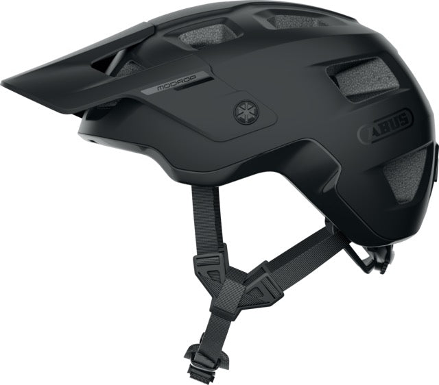 Casco MoDrop - Casco MTB