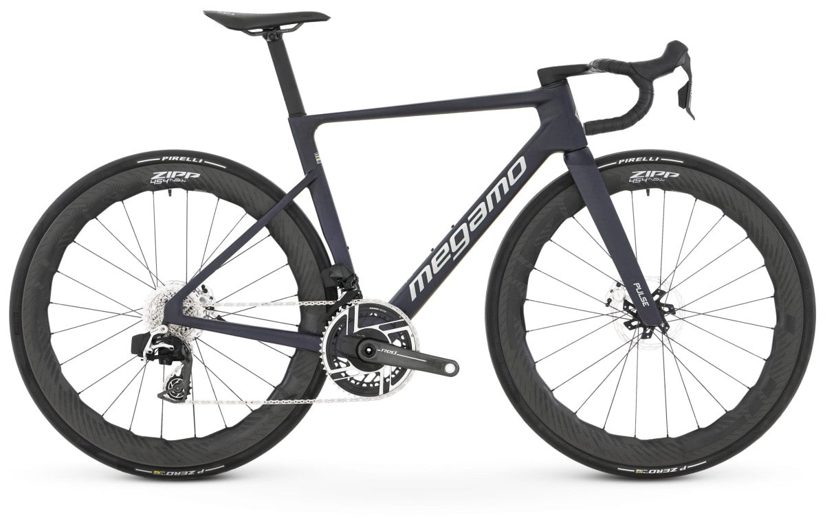 Megamo Pulse 00 Road