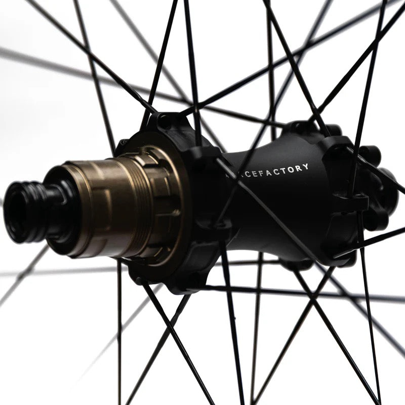 Racefactory Ruote MTB SWBT 31,5 Series XC-Marathon