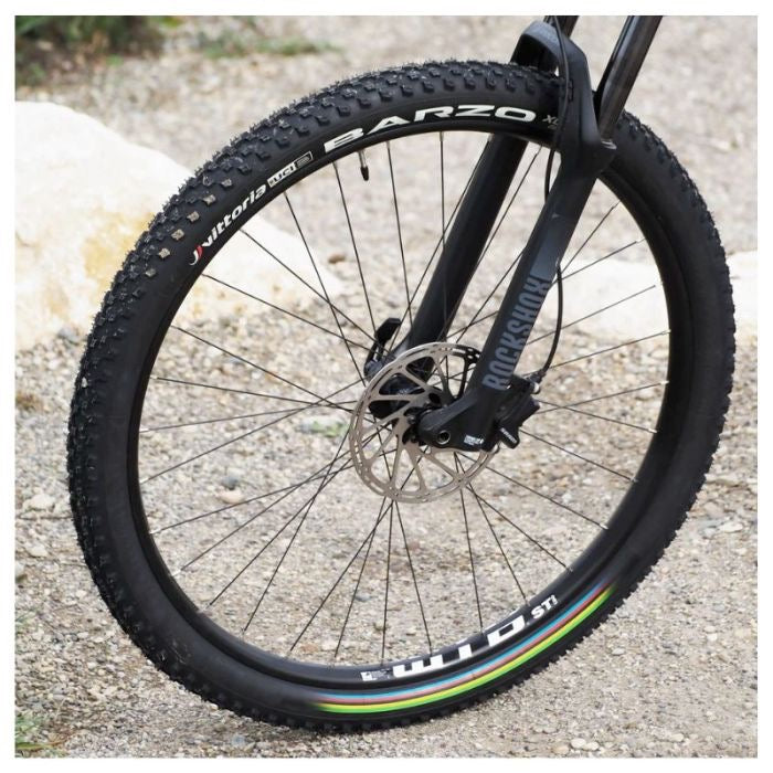 Copertone Vittoria Barzo XC 29x2.25 TLR 1C