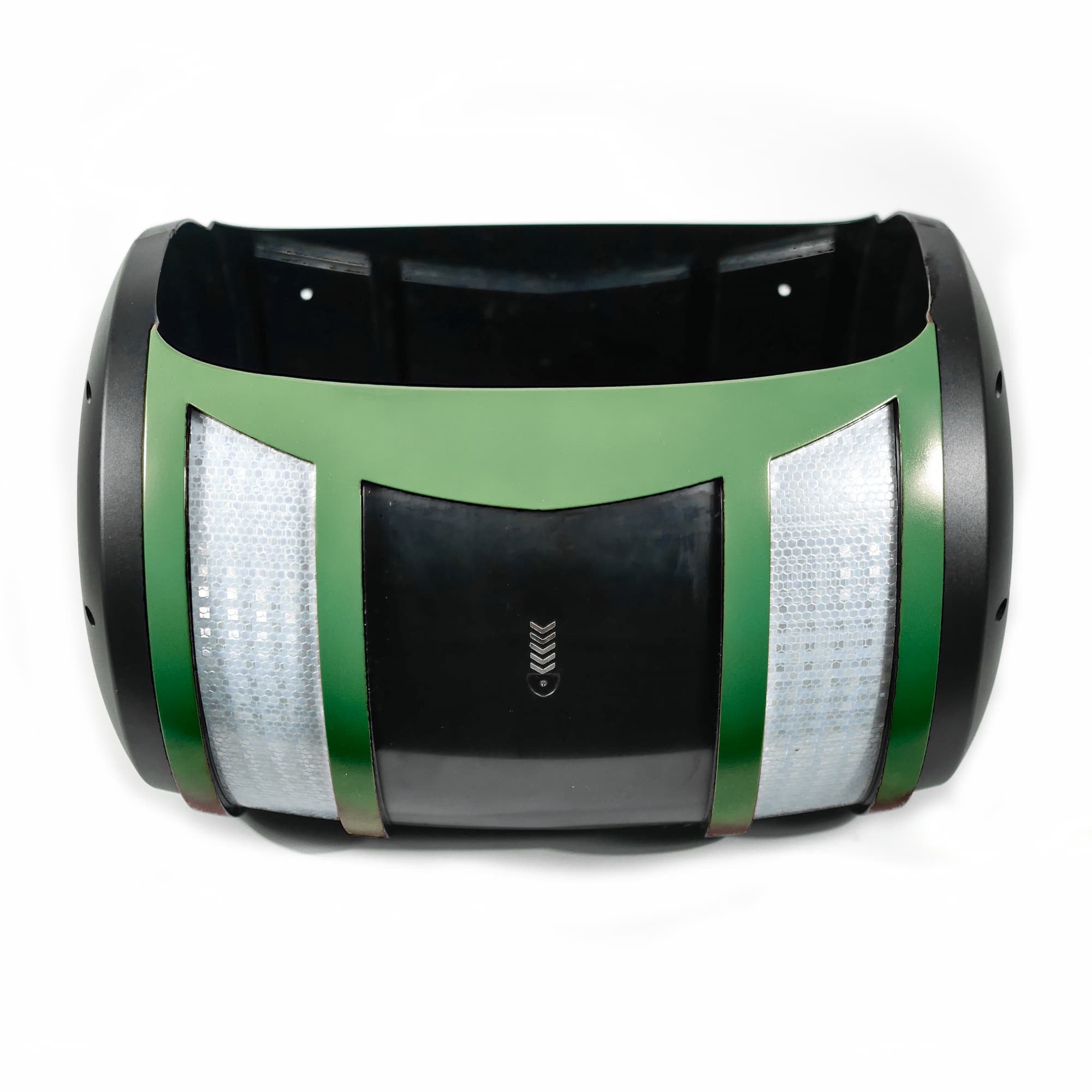 Tondoh Bauletto Cestino Borsa Gravel Bici