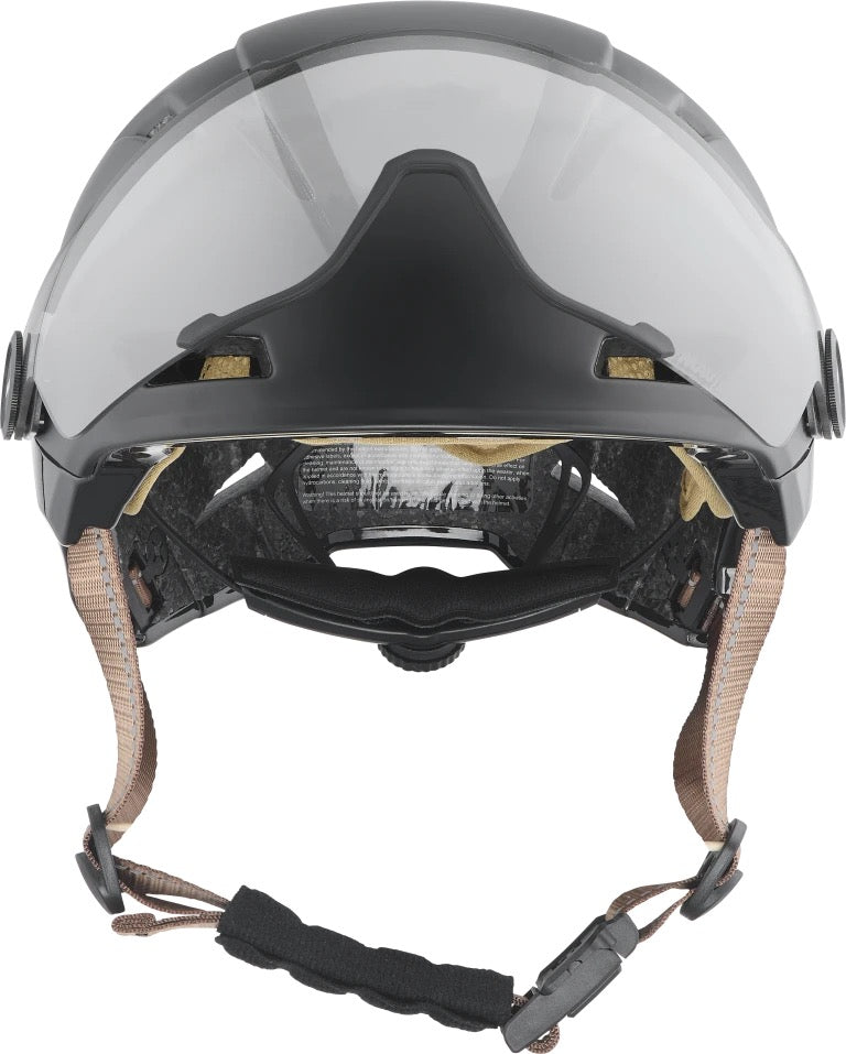 Mavic SPEEDCITY Helmet