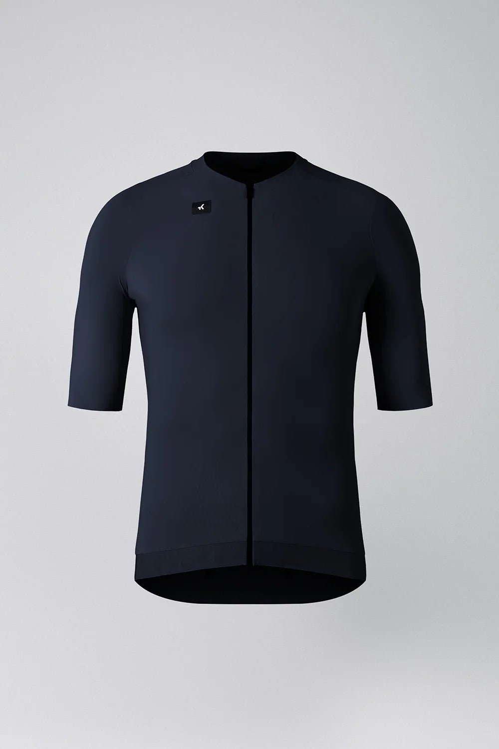 Gobik Short Sleeve Jersey CX Solid UltraBlue