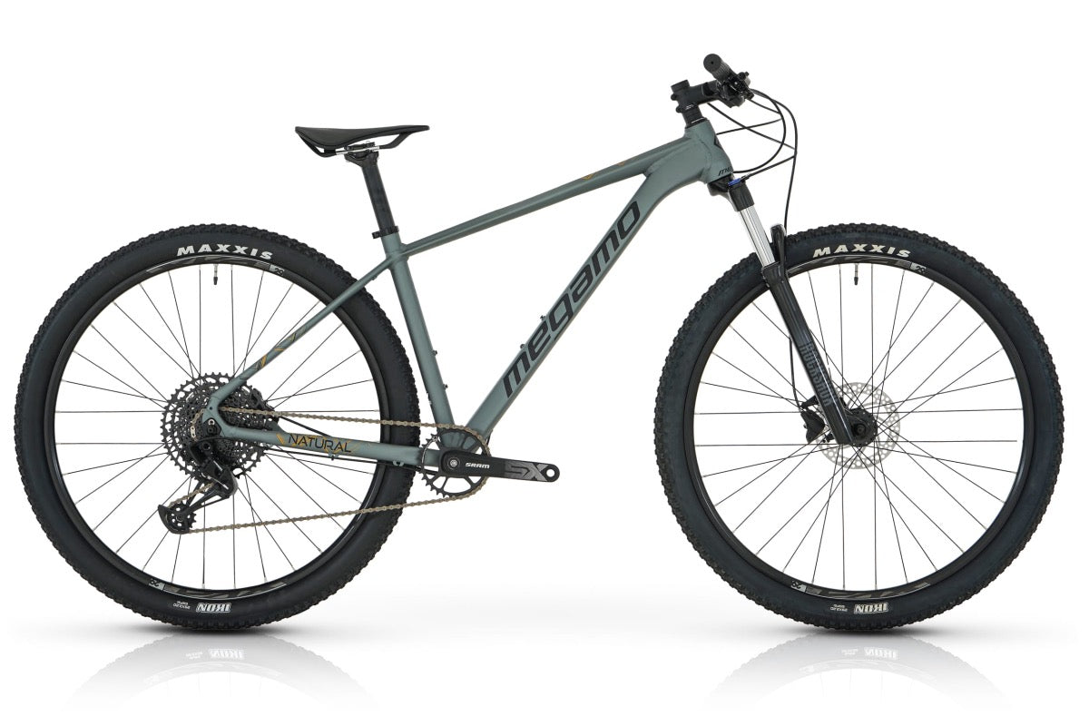 Megamo Natural Elite 15 MTB 29"
