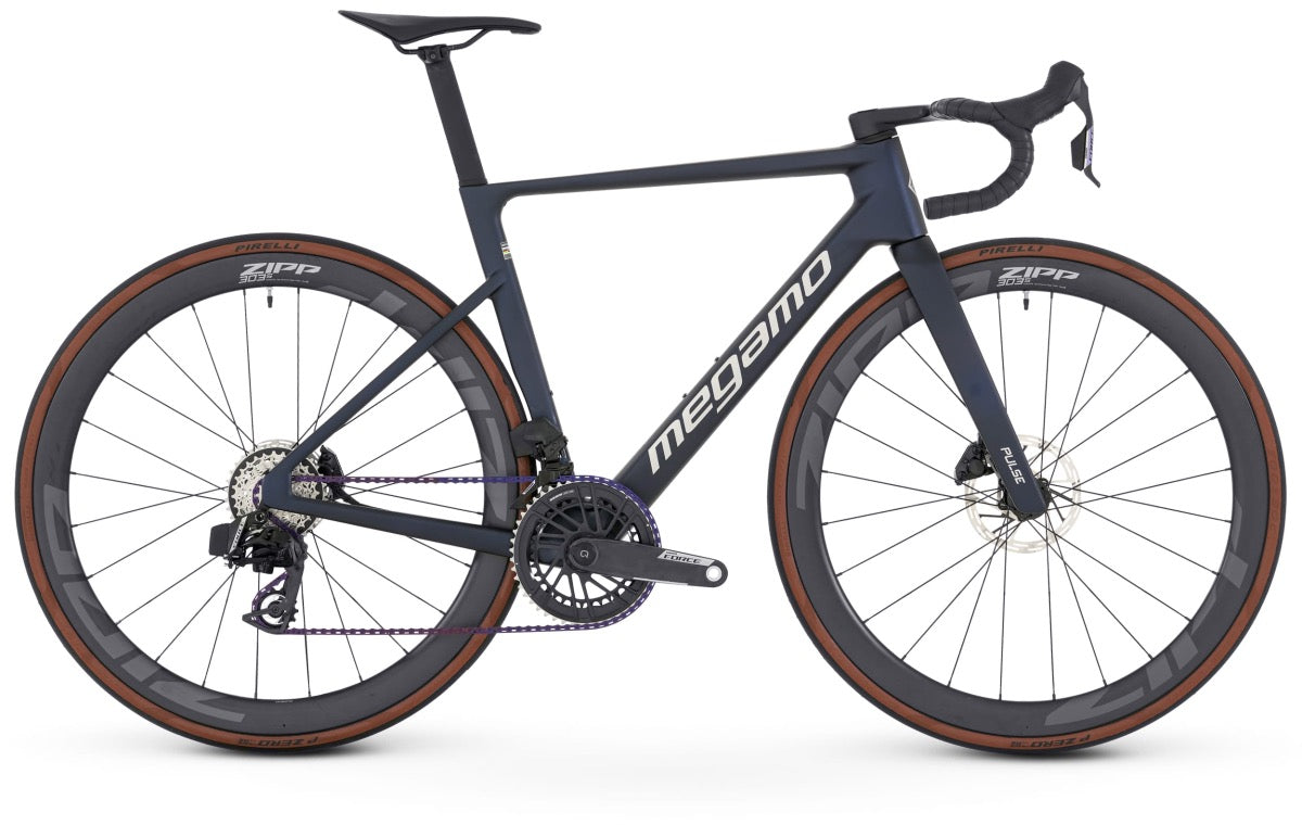 Megamo Pulse 04 Road