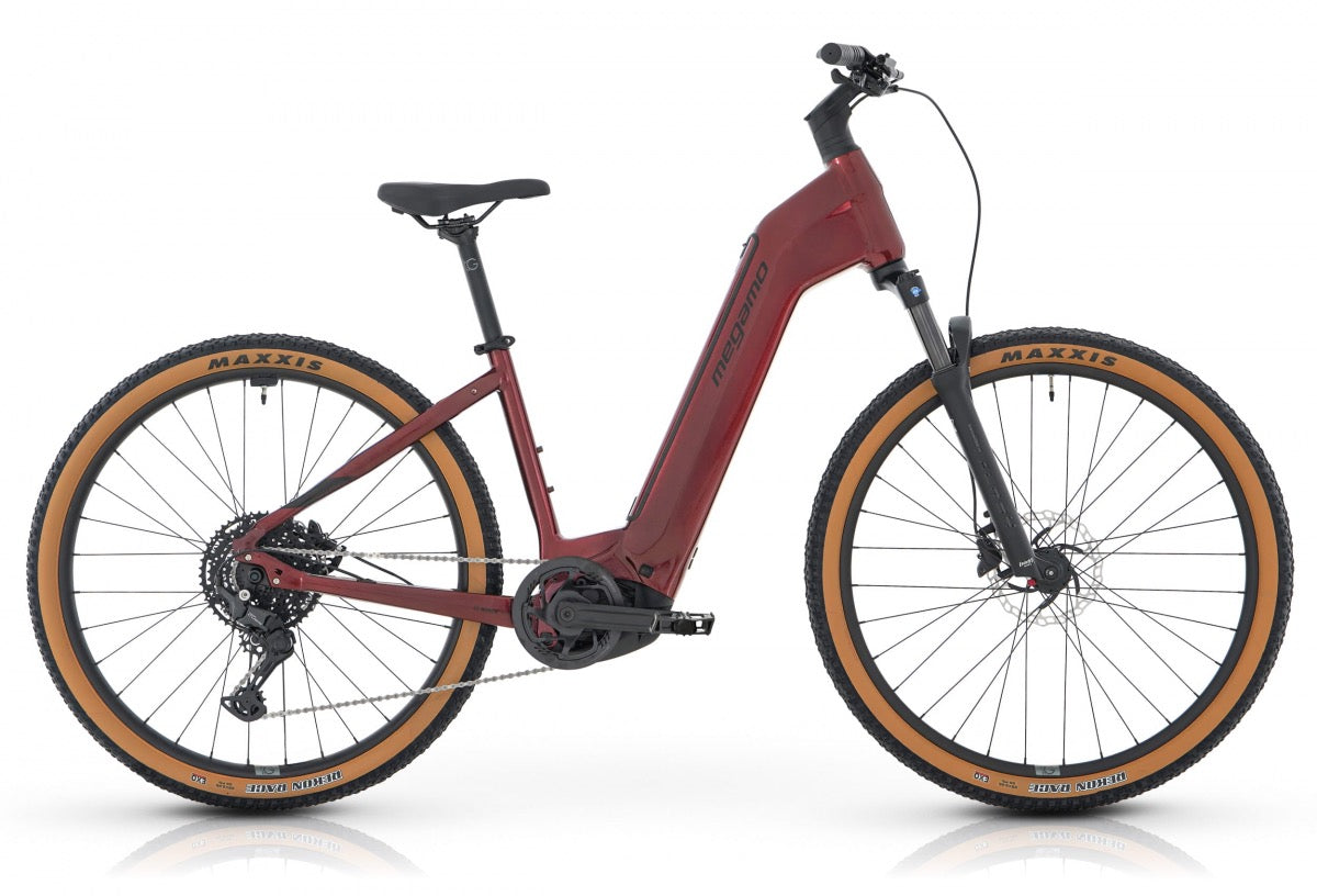Megamo Reach Low 10 City 29" (2025)