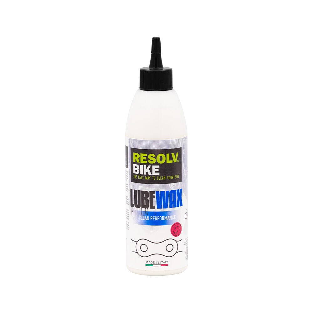 Lubrificante ceramico Resolv Bike Lube Ce Wax