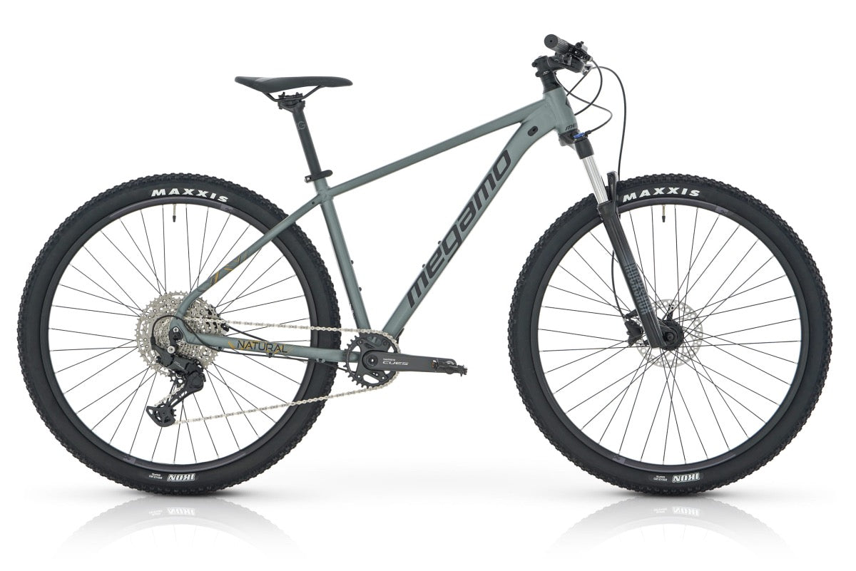 Megamo Natural 30 mtb 29"