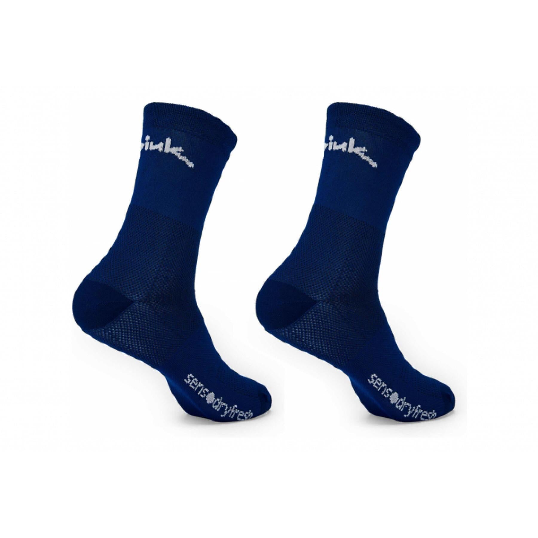 Calza Ciclismo Anatomic Lunga