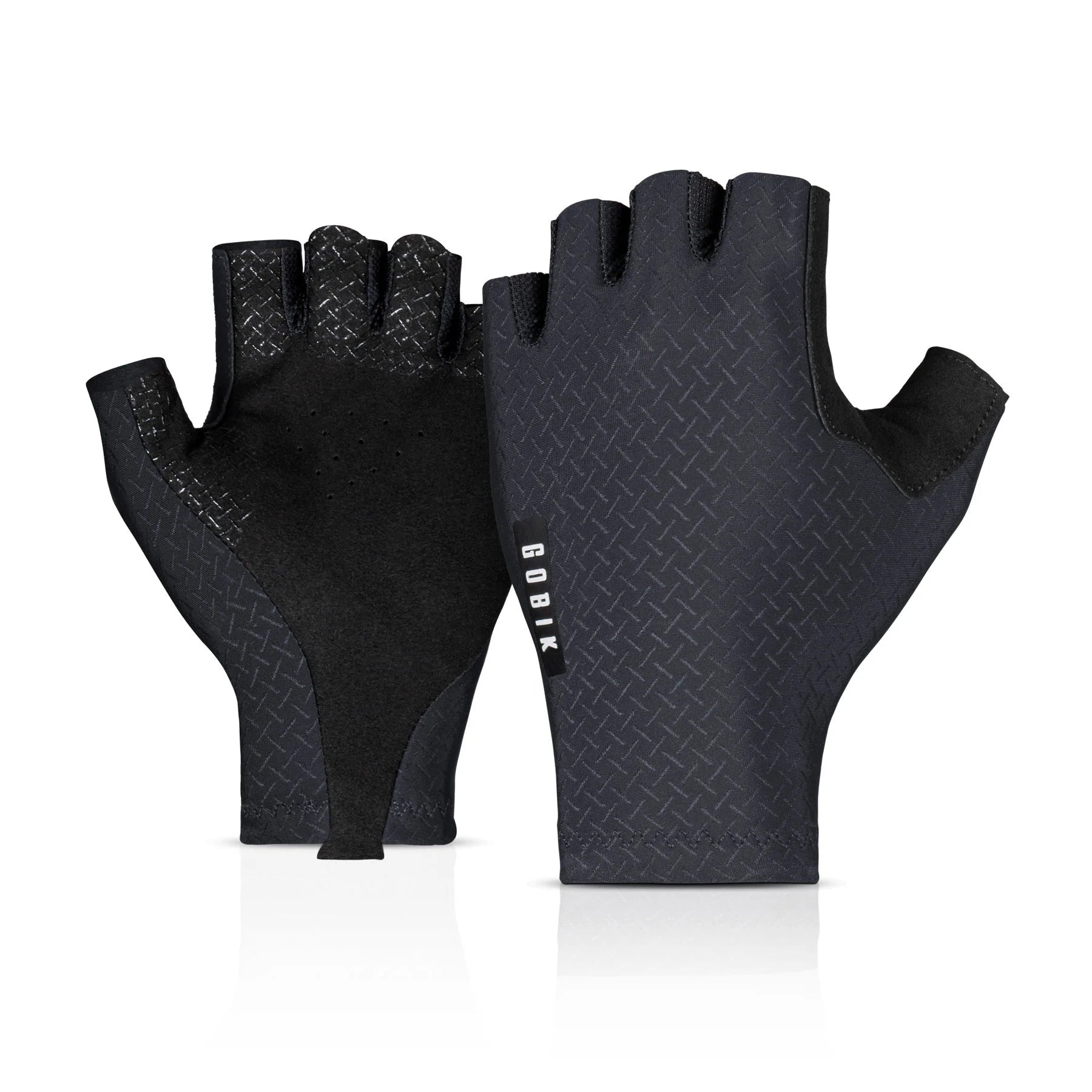 Gobik Black Mamba 2.0 Gloves
