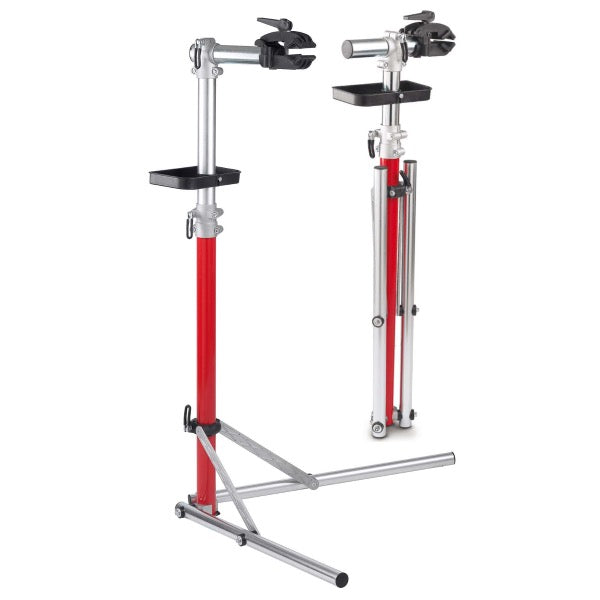 Wag Cavalletto Officina Piedistallo Pieghevole